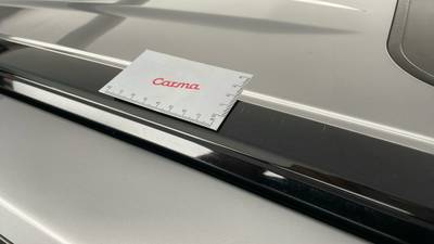 2019 TOYOTA RAV4 imperfections