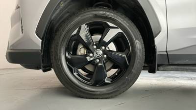 2019 TOYOTA RAV4 gallery