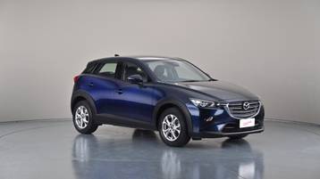 2020 MAZDA CX-3 SPORT