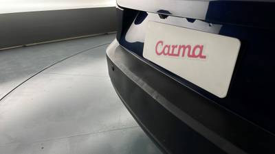 2020 MAZDA CX-3 SPORT imperfections