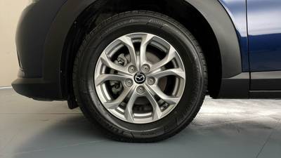 2020 MAZDA CX-3 SPORT gallery