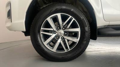 2019 TOYOTA HILUX gallery