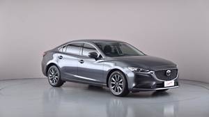 2023 MAZDA 6