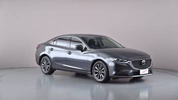 2023 MAZDA 6