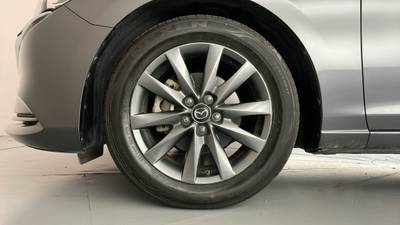 2023 MAZDA 6 gallery