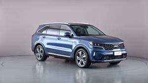 2021 KIA SORENTO