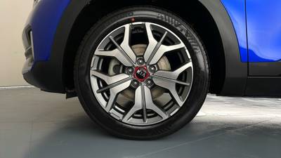 2019 KIA SELTOS gallery