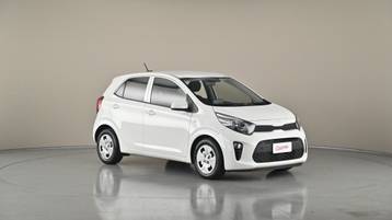 2022 KIA PICANTO