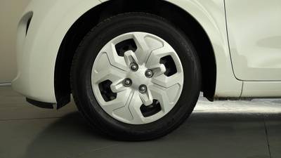 2022 KIA PICANTO gallery