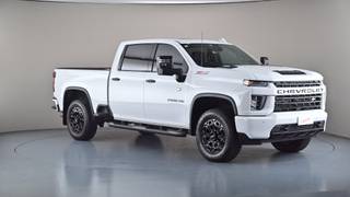 2022 CHEVROLET SILVERADO