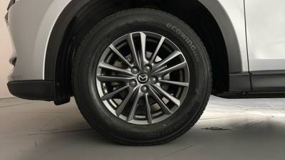 2021 MAZDA CX-5 gallery