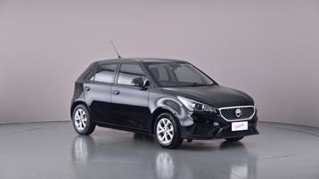 2021 MG MG3