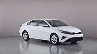 2021 KIA CERATO