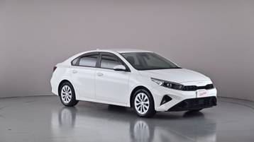 2021 KIA CERATO