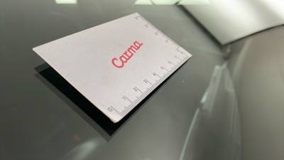 2021 KIA CERATO imperfections