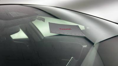 2021 TOYOTA RAV4 imperfections