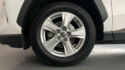 2021 TOYOTA RAV4 gallery