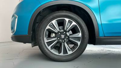 2021 SUZUKI VITARA gallery
