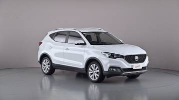 2024 MG ZS