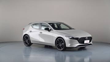 2024 MAZDA 3