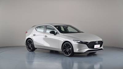 2024 MAZDA 3