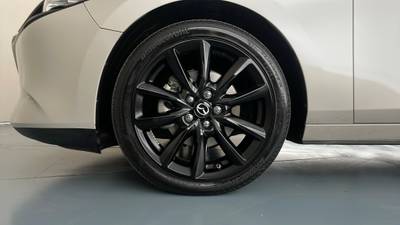2024 MAZDA 3 gallery