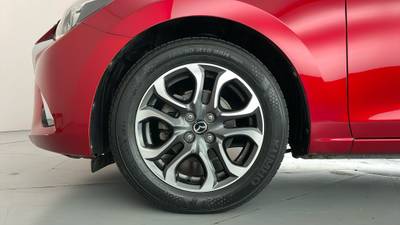 2019 MAZDA 2 gallery