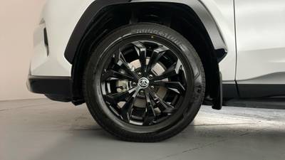 2024 TOYOTA RAV4 gallery