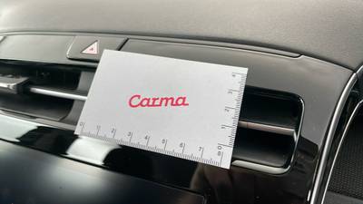 2023 HYUNDAI TUCSON imperfections