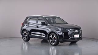2024 CHERY TIGGO 4 PRO