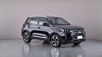 2024 CHERY TIGGO 4 PRO