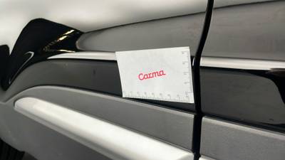 2024 CHERY TIGGO 4 PRO imperfections