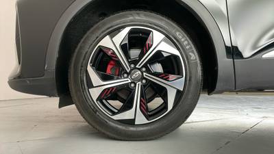 2024 CHERY TIGGO 4 PRO gallery