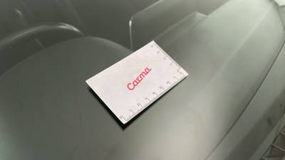 2021 HYUNDAI I30 imperfections