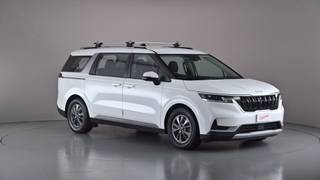 2022 KIA CARNIVAL