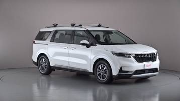 2022 KIA CARNIVAL
