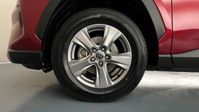 2022 TOYOTA RAV4 gallery