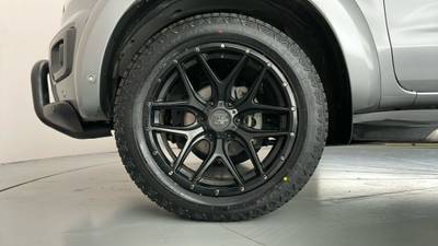 2021 FORD RANGER gallery