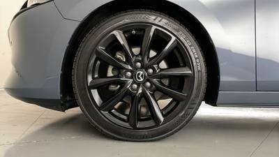 2020 MAZDA 3 gallery