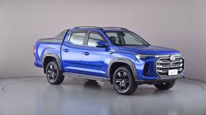 2023 LDV T60