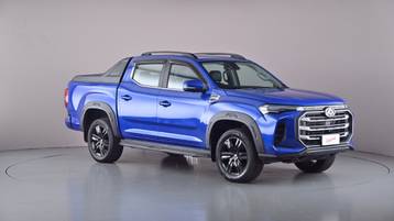 2023 LDV T60