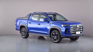 2023 LDV T60