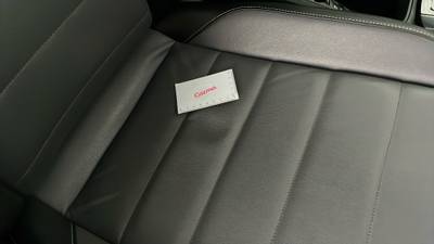 2022 VOLKSWAGEN T-ROC imperfections