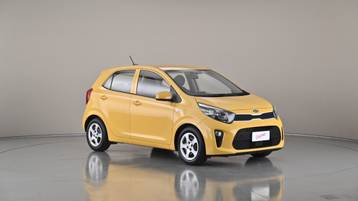 2019 KIA PICANTO