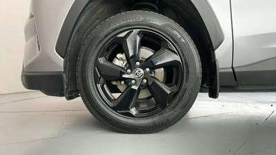 2019 TOYOTA RAV4 gallery