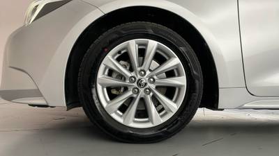 2023 TOYOTA COROLLA gallery