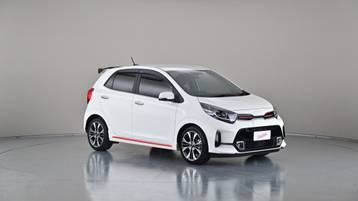 2023 KIA PICANTO