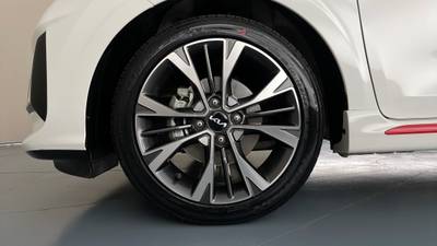 2023 KIA PICANTO gallery