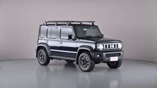2024 SUZUKI JIMNY