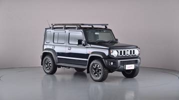 2024 SUZUKI JIMNY